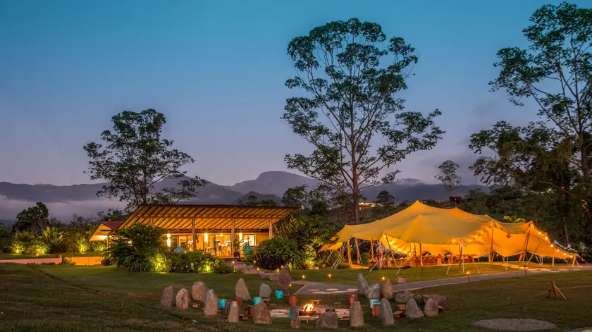 Kinkara Luxury Retreat - Image 1
