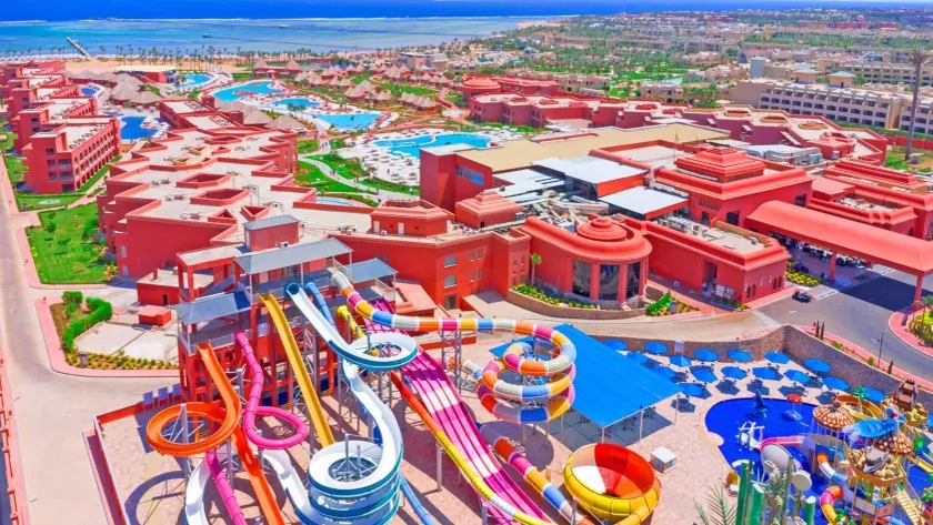Pickalbatros Laguna Vista Aqua Park - 24 HRS All Inclusive - Image 1