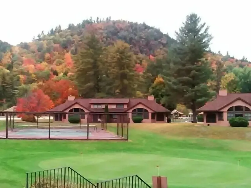 Jack O'Lantern Resort and Golf Course - Image 1