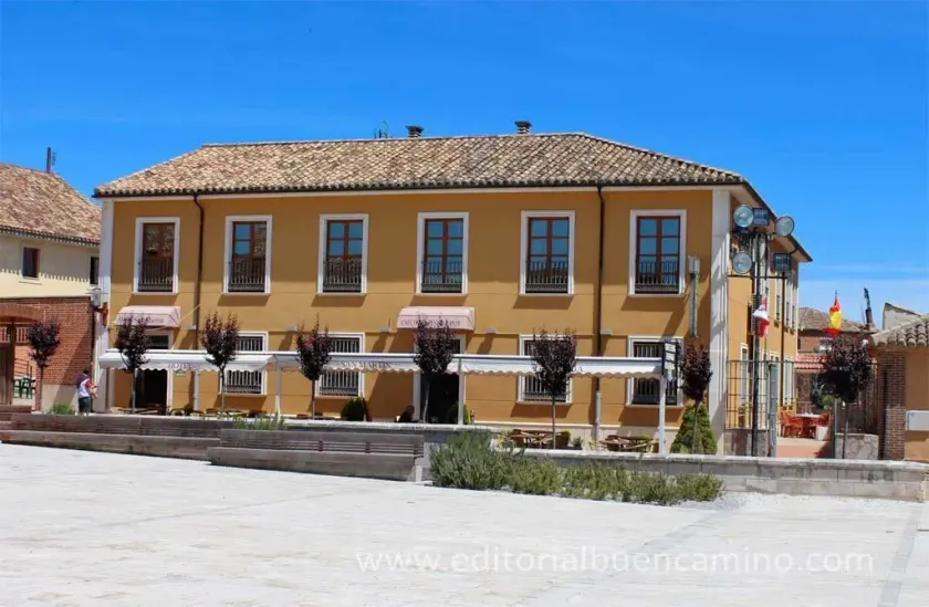 HOTELSANMARTIN - Image 1
