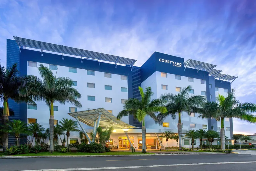 Courtyard by Marriott San Jose Airport Alajuela - Image 1