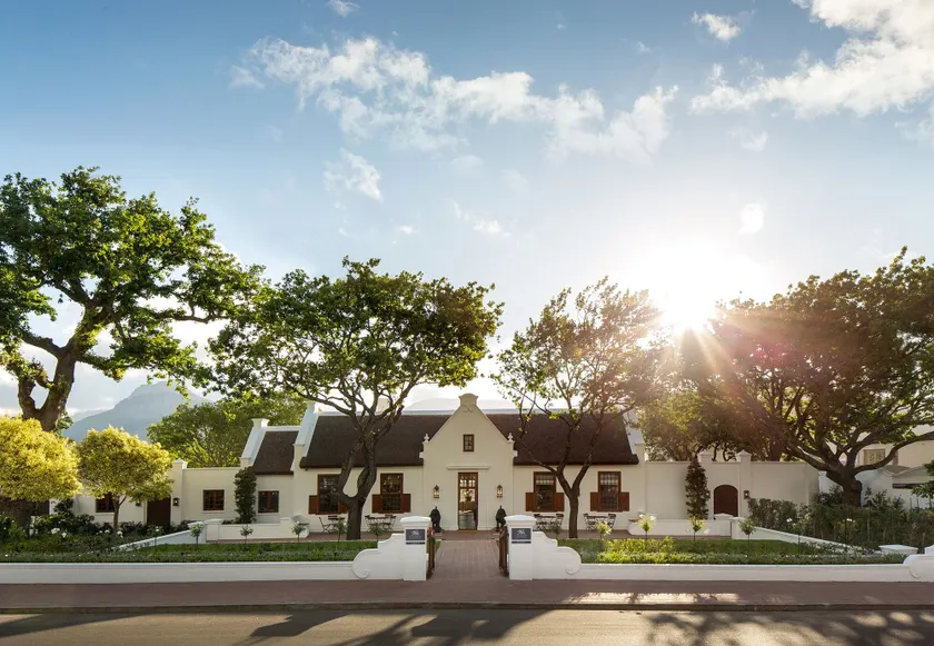 Leeu House - Image 1