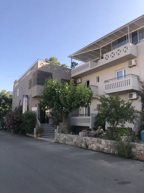 Labyrinth Hotel - Image 1