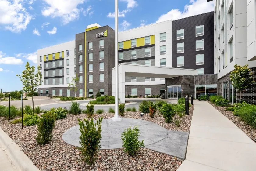 Home2 Suites By Hilton Madison East - Image 1