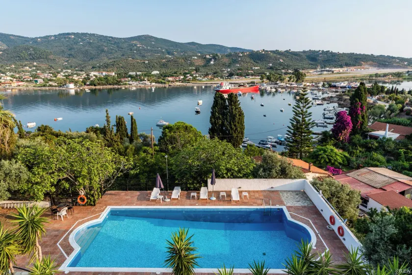 Anamar Skiathos Hotel - Image 1