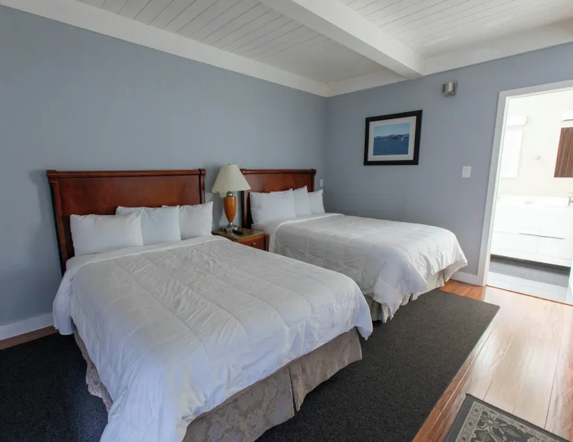 Pacific Heights Inn - Image 1