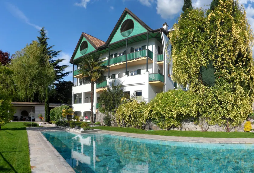 Hotel Pension Verdorfer - Image 1