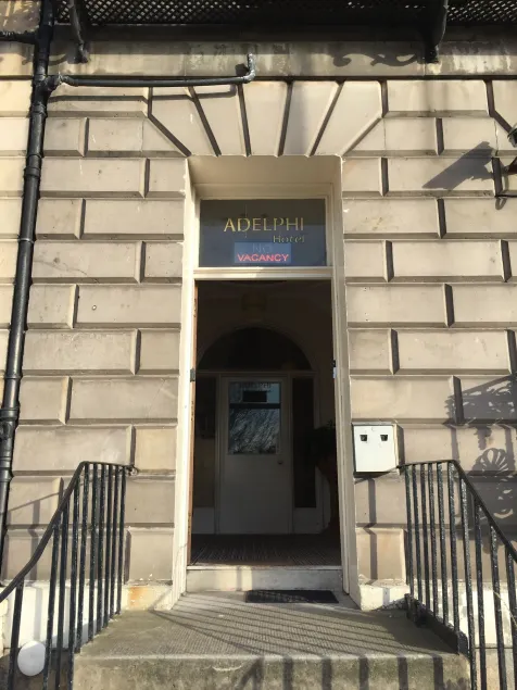Adelphi Hotel - Image 1
