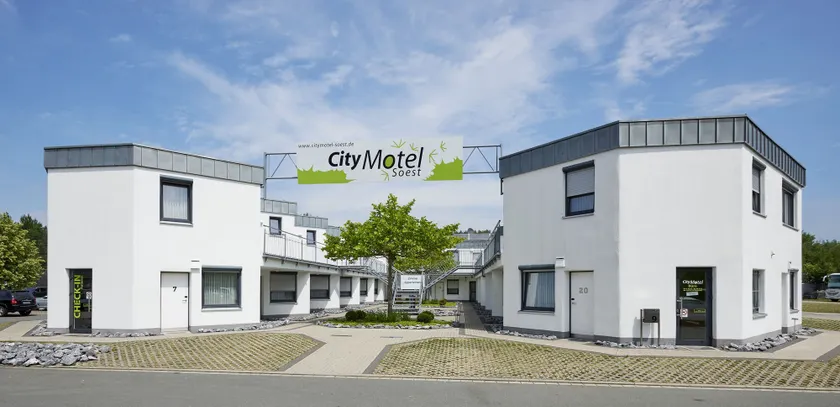 City Motel Soest - Image 1