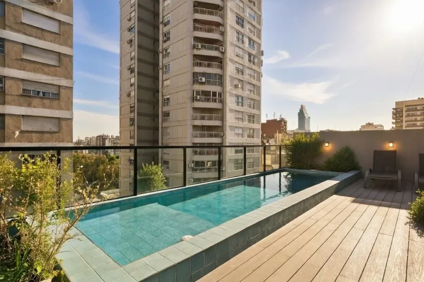 Live Belgrano Arcos Boutique Apartments - Image 1