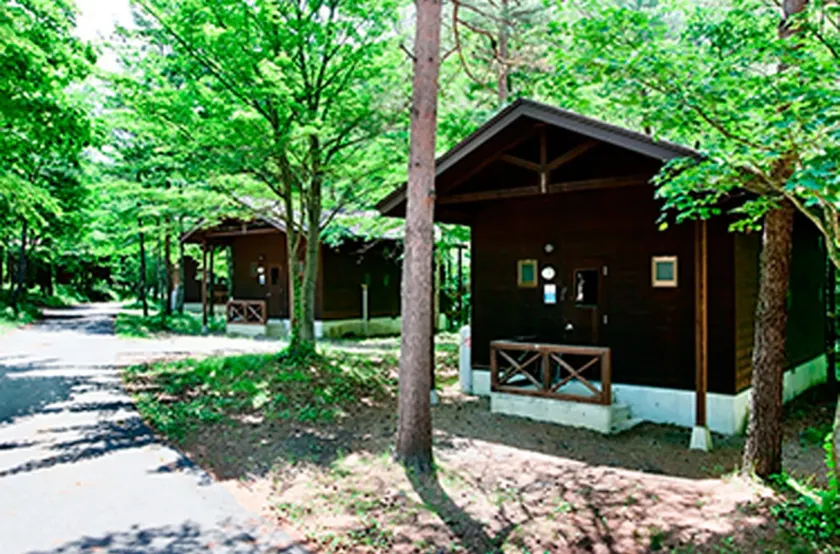Yakehashiri Cabin Village - Image 1