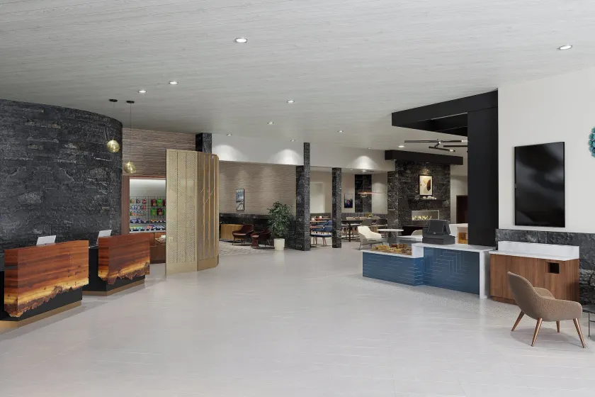 Delta Hotels by Marriott Grande Prairie Airport - Image 1