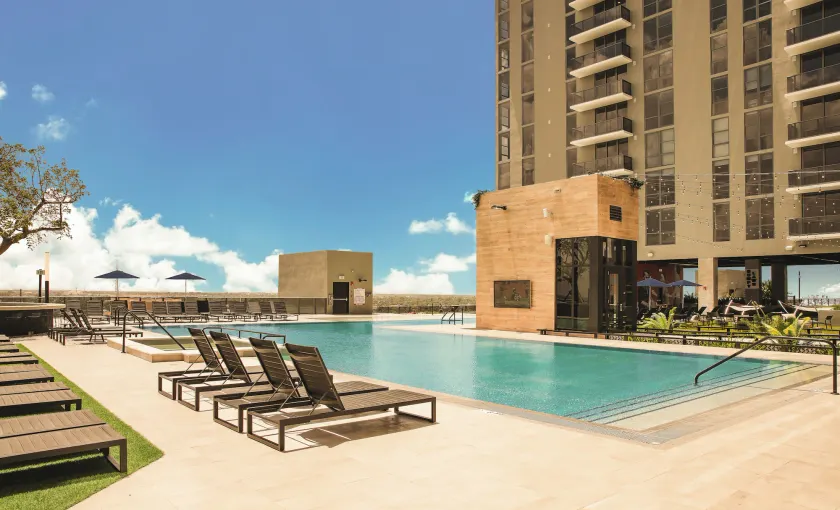 Flow Hotel Fort Lauderdale - Image 1