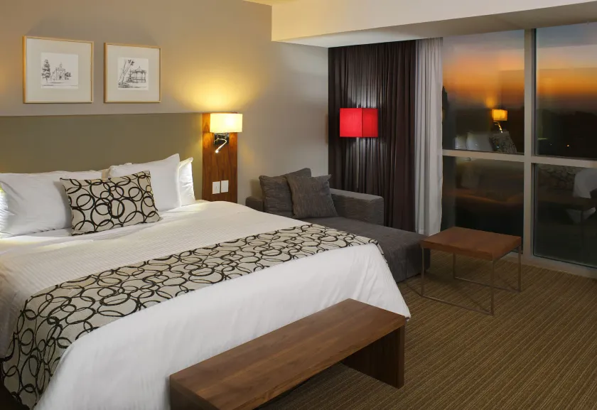 Casa Inn Premium Hotel Queretaro - Image 1