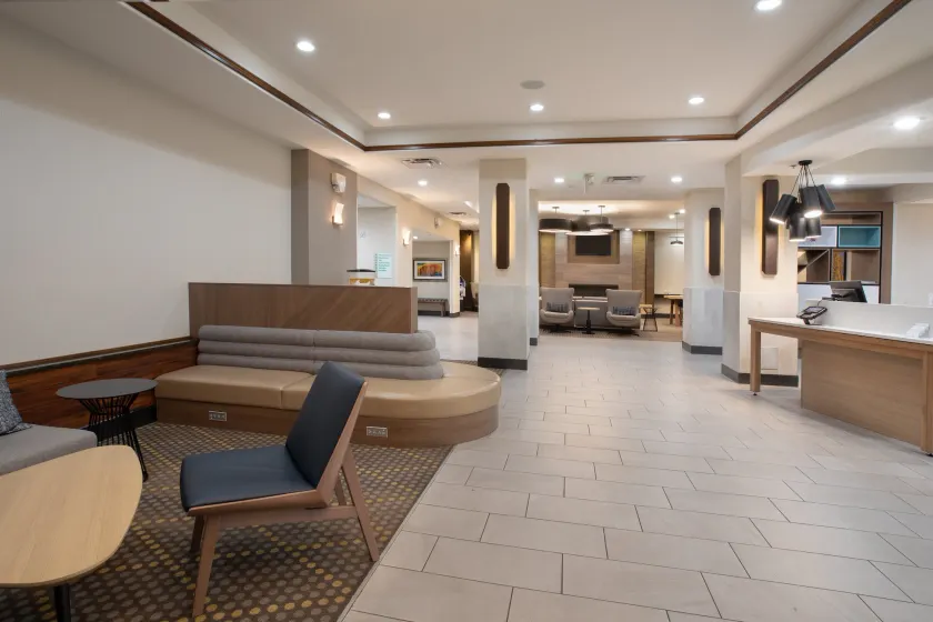 Holiday Inn & Suites Durango Downtown by IHG - Lobby