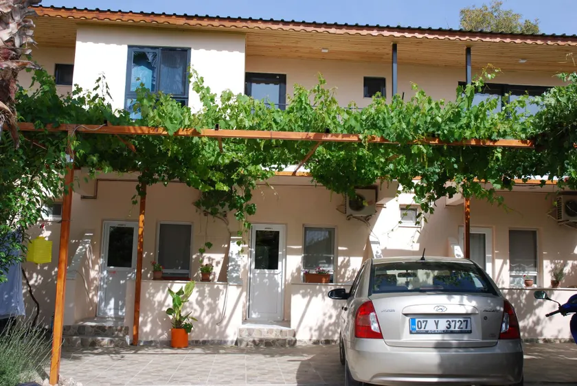 Beyoglu Pansiyon Apart - Image 1