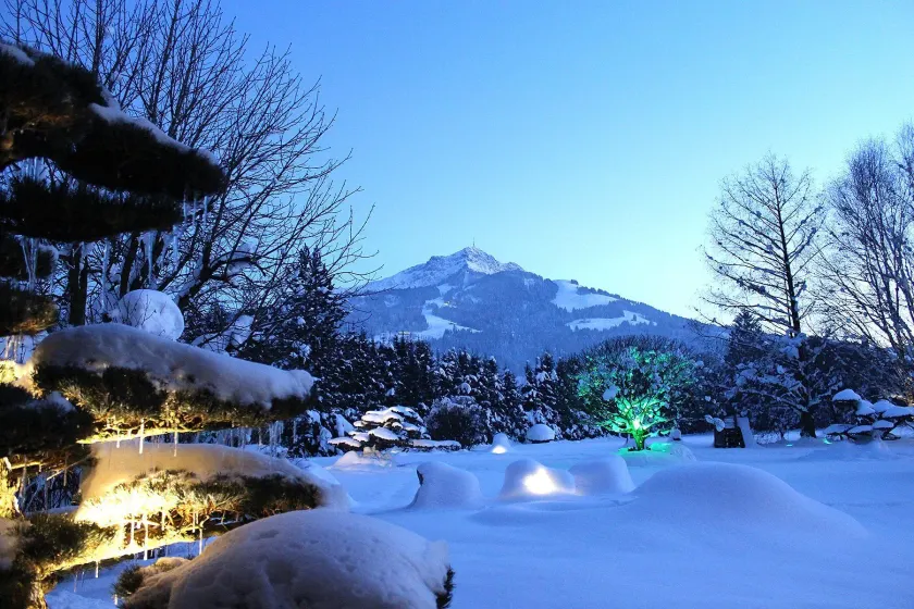 Luxury Chalet Schoenbichl - Image 1