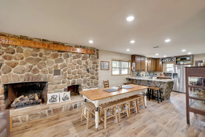 Near Blue Mountain Lake & ATV Trails: Cabin Escape - Image 1