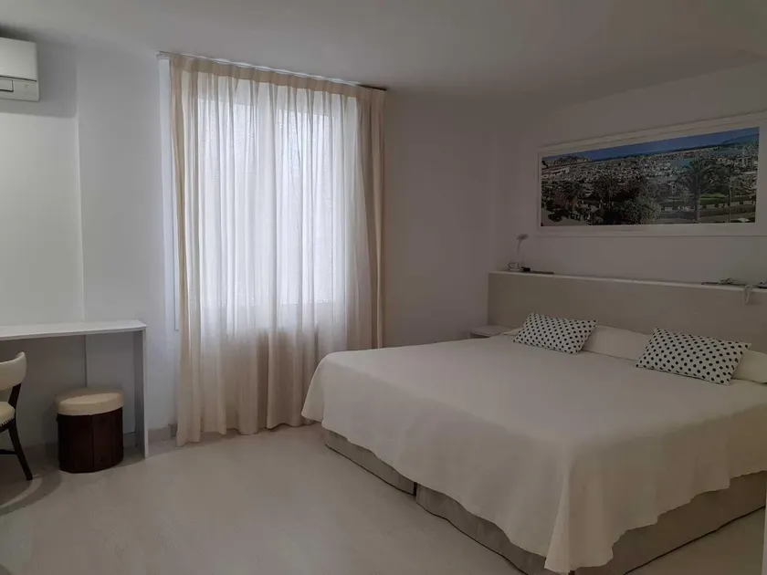 Hotel Santa Anna - Image 1
