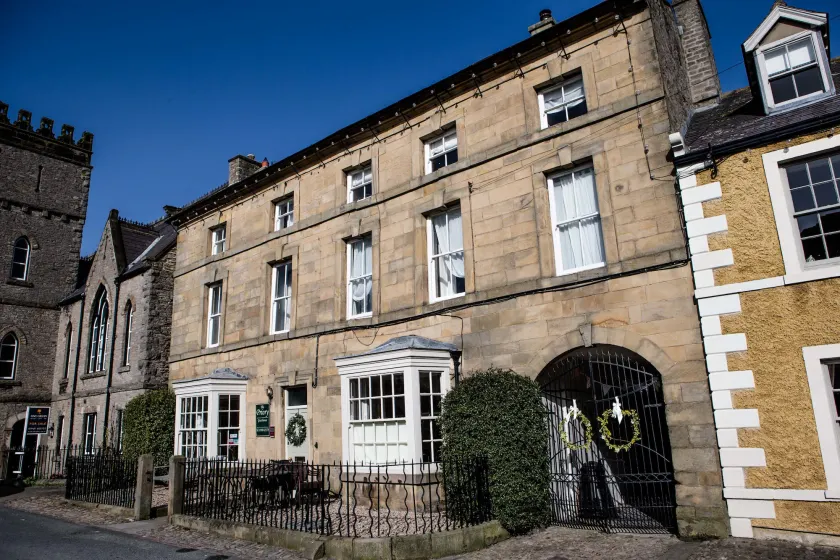 The Priory - Image 1