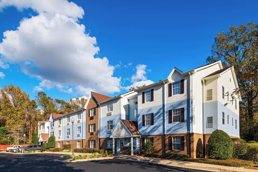 TownePlace Suites by Marriott Baton Rouge South - Image 1