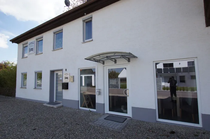 Pension Obstgarten - Image 1