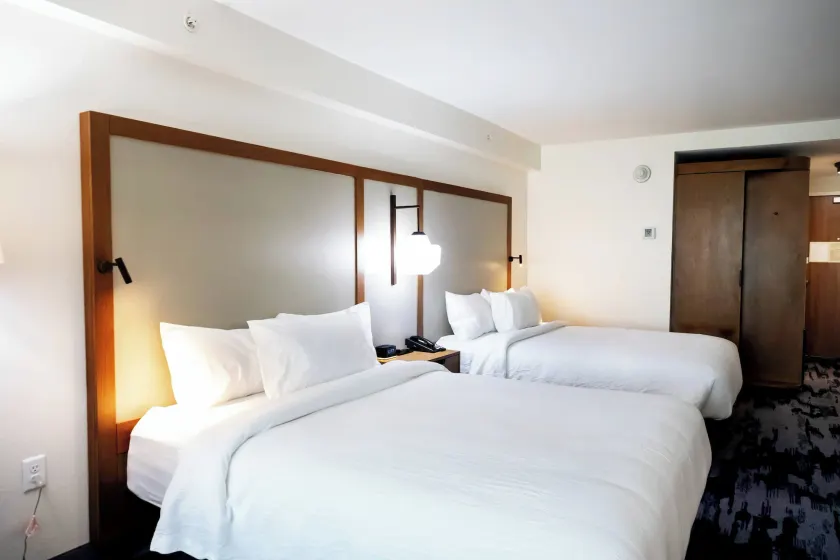 Fairfield by Marriott Inn & Suites Louisville Airport - Image 1