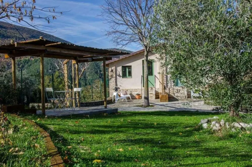 Le Voltarelle Bed & Breakfast - Image 1