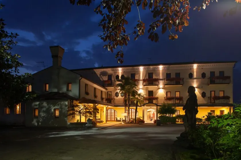 Antico Mulino Hotel Scorze - Image 1