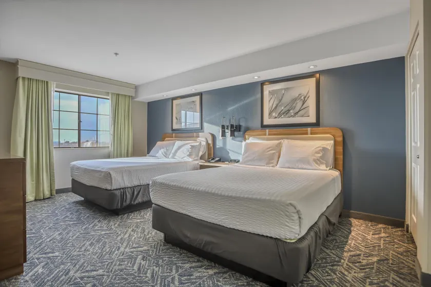Best Western Hesperia-Victorville Suites - Image 1