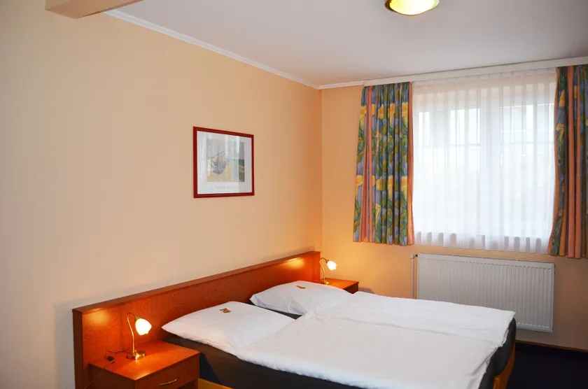 Waldhotel Humboldt FeWo1 - Image 1