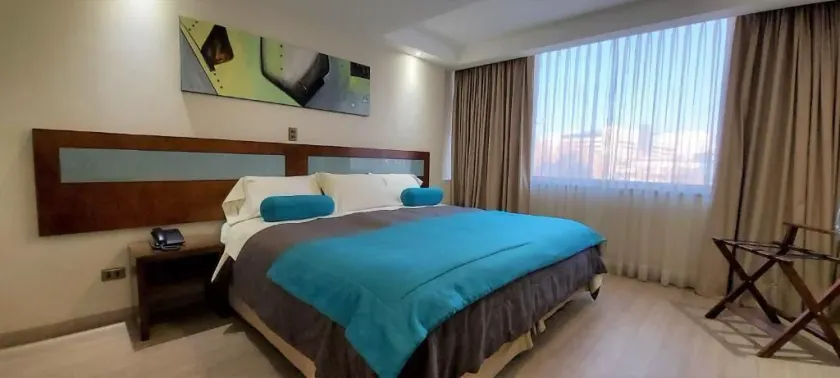 Hotel Libertador - Image 1