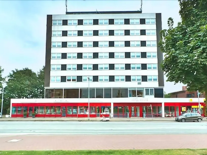 Wiking Hotel - Image 1