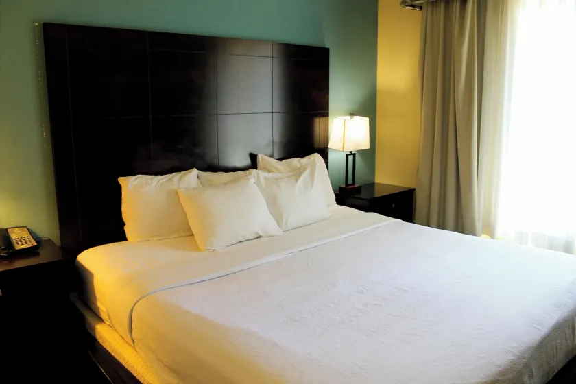La Quinta by Wyndham Boise Airport - Image 1