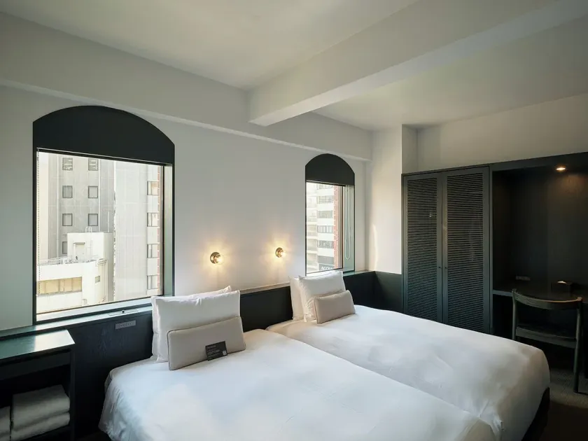 DDD HOTEL - Image 1