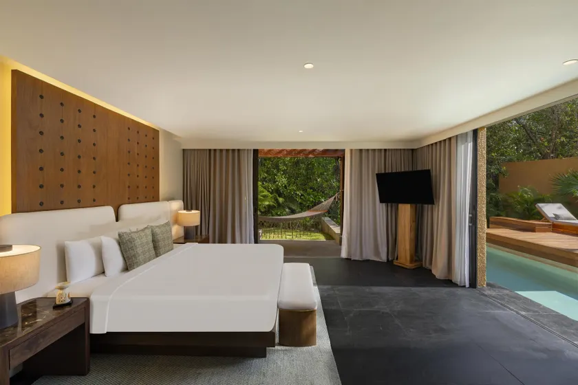 Banyan Tree Mayakoba - Image 1