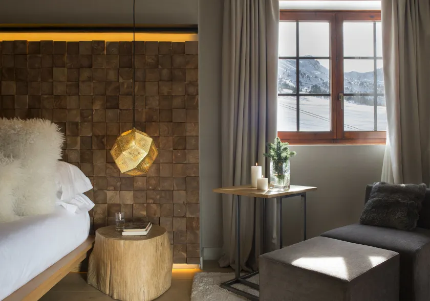 Grau Roig Andorra Boutique Hotel & Spa - Image 1