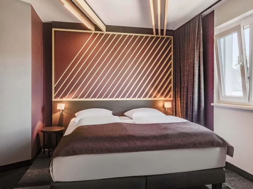 B&B Hotel Oldenburg - Image 1