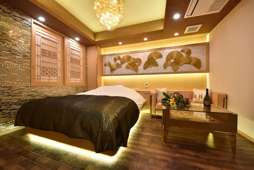 Hotel SARA Kawagoe - Adults Only - Image 1
