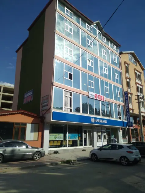 Otel Alimoglu - Image 1