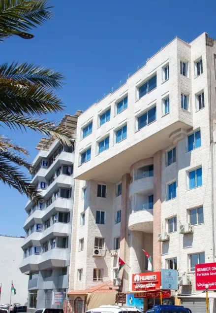 Joar Beach Hotel - Image 1