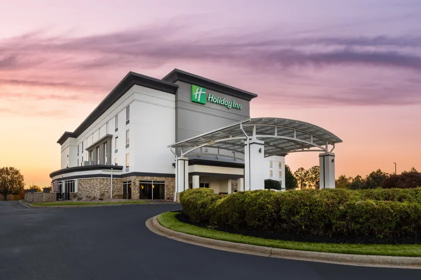 Holiday Inn Anderson by IHG - Image 1