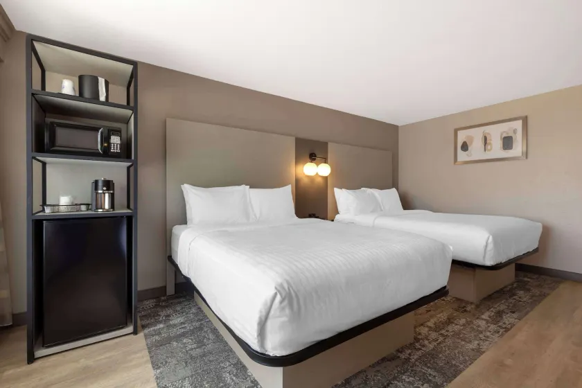 Best Western Plus Fort Worth North - Image 1