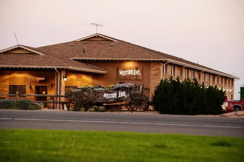 Western Inn - Tremonton, Utah - Image 1