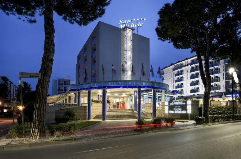 Hotel San Michele - Image 1