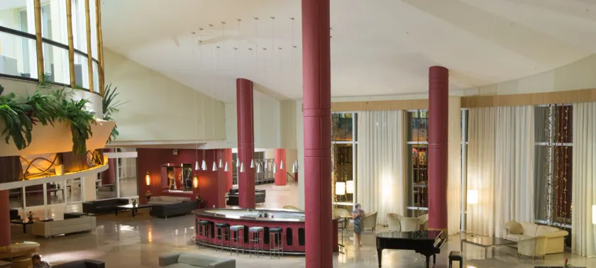 Vila Galé Angra - All Inclusive - Reception