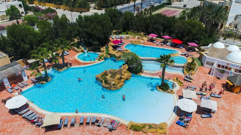 Medina Solaria & Thalasso - Image 1