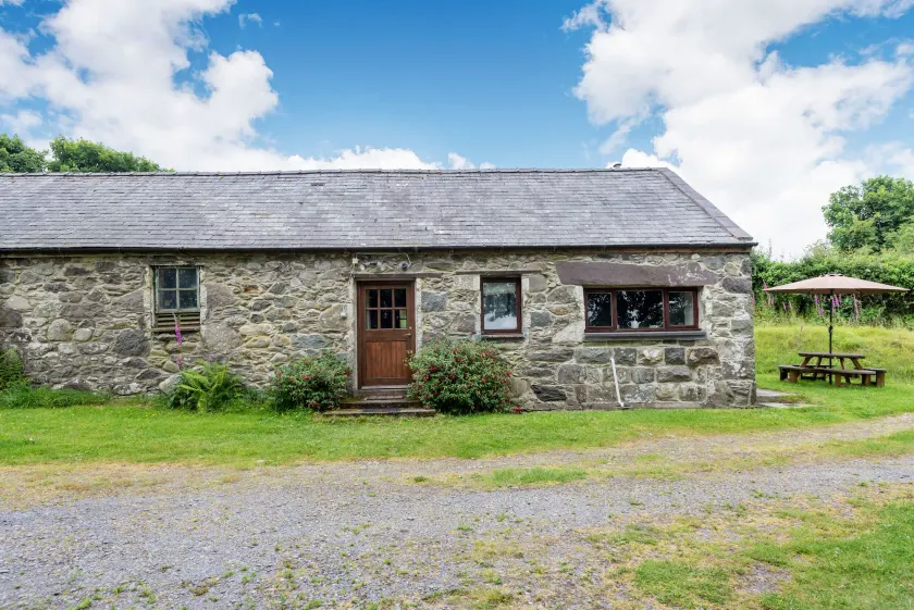Tryfan Cottage, CAERNARFON - Image 1