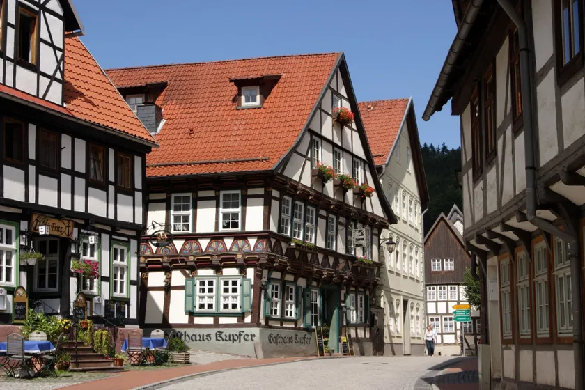 Gasthaus Kupfer - Image 1