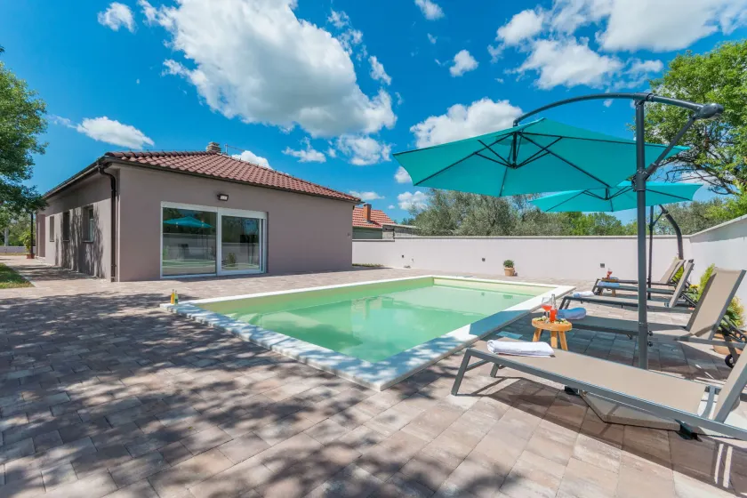 Villa Summer house - Image 1